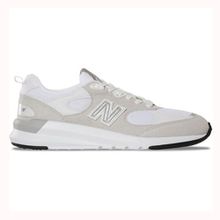 New Balance 109 WS109IGS Beyaz - Bej Kadın Spor Ayakkabı