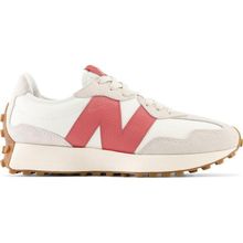 New Balance 327 U327LV Beyaz Unisex Spor Ayakkabı