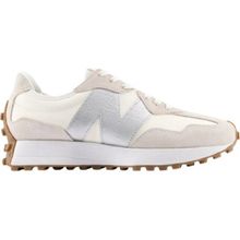 New Balance 327 W327240 Bej Kadın Spor Ayakkabı