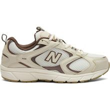 New Balance 408 M4081A3 Bej Unisex Spor Ayakkabı