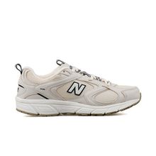 New Balance 408 ML408BJ Bej Unisex Spor Ayakkabı