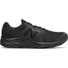 New Balance 411 Siyah Kadın Spor Ayakkabı