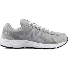 New Balance 480 M480561 Gri Erkek Spor Ayakkabı