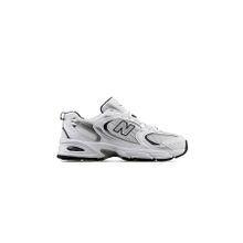 New Balance 530 Beyaz Erkek Spor Ayakkabı