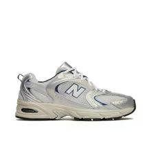 New Balance 530 Steel Grey Spor Ayakkabı