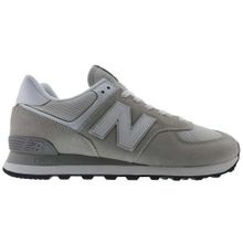 New Balance 530 Unisex Spor Ayakkabı Gümüş