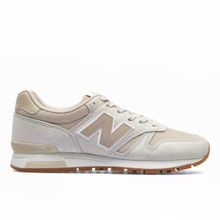New Balance 565 ML565BVG Bej Erkek Spor Ayakkabı