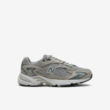 New Balance 725 M7253IJ Gri Unisex Spor Ayakkabı
