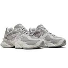 New Balance 9060 U9060GG Shadow Grey Kadın Spor Ayakkabı