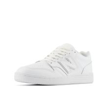 New Balance BB480L3W Beyaz Unisex Spor Ayakkabı