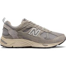 New Balance CM878GG1 Gri 878 Unisex Sneaker Ayakkabı