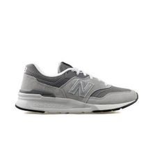 New Balance CM997HCA Gri Erkek Günlük Ayakkabı