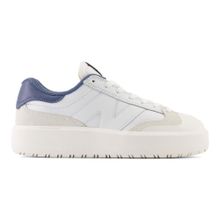New Balance CT302VB Beyaz Kadın Günlük Ayakkabı