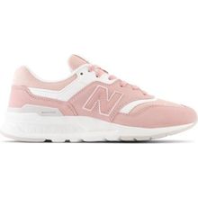 New Balance CW997HSO 997 Lifestyle Pembe Kadın Günlük Ayakkabı