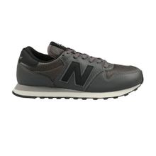 New Balance GM500LMA Gri Erkek Spor Ayakkabı