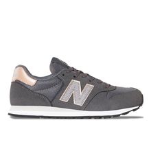 New Balance GW500TSG Gri Kadın Spor Ayakkabı
