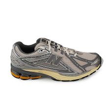 New Balance M1906RRD Gri Unisex Spor Ayakkabı