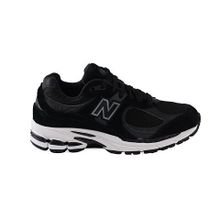 New Balance M2002RBK Siyah Unisex Spor Ayakkabı