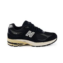 New Balance M2002RCA Lacivert Unisex Spor Ayakkabı