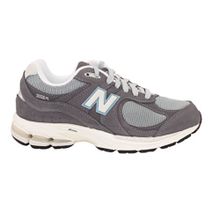 New Balance M2002RFB Gri Unisex Spor Ayakkabı