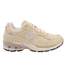 New Balance M2002RFI Bej Kadın Spor Ayakkabı