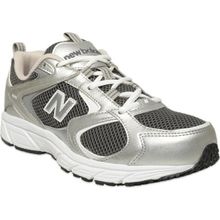 New Balance ML408AW Gri 408 Kadın Sneaker Ayakkabı