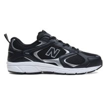 New Balance ML408BS Siyah 408 Unisex Sneaker Ayakkabı