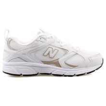 New Balance ML408CW Beyaz Kadın Spor Ayakkabı