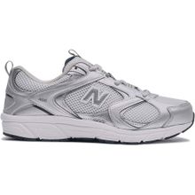 New Balance ML408GS 408 Gri Kadın Spor Ayakkabı