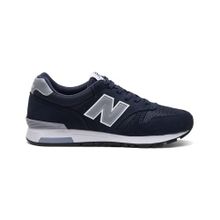 New Balance ML565 Lacivert Erkek Spor Ayakkabı