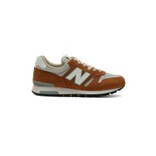 New Balance ML565CLY Turuncu Erkek Sneaker Ayakkabı