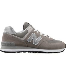 New Balance ML574EVG Gri Erkek Günlük Ayakkabı