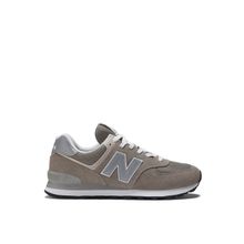 New Balance ML574EVG W Gri Kadın Lifestyle Ayakkabı
