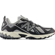 New Balance ML610TAR 610 Siyah Unisex Sneaker