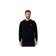 New Balance MNH3224-BK Unisex Kapüşonlu Sweatshirt