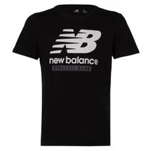 New Balance MNT1205-BK Erkek T-Shirt