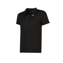 New Balance MNT1438-BK Siyah Erkek T-shirt