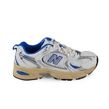 New Balance MR530EA Beyaz - Mavi Unisex Spor Ayakkabı