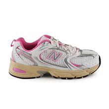 New Balance MR530ED Beyaz - Pembe Kadın Spor Ayakkabı