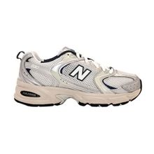 New Balance MR530KA Beyaz Gümüş Unisex Sneakers