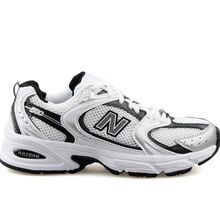 New Balance MR530LB Beyaz Unisex Günlük Ayakkabı