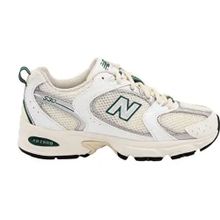 New Balance MR530SX Beyaz Unisex Spor Ayakkabı