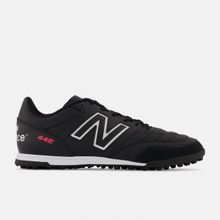 New Balance MS42TBK2 V2 Team Siyah Erkek Halı Saha Ayakkabı