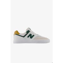 New Balance NM574VRP Lifestyle Beyaz Unisex Günlük Ayakkabı