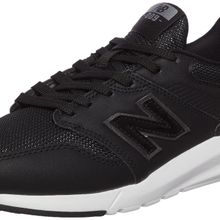 New Balance Sneaker Siyah Kadın Spor Ayakkabı
