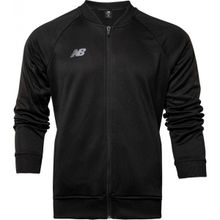 New Balance TSJ2211-BK Erkek Sweatshirt