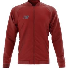New Balance TSJ2211-RED Erkek Sweatshirt