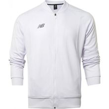 New Balance TSJ2211-WT Erkek Sweatshirt