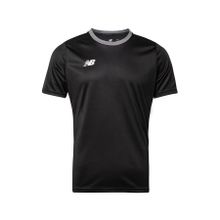 New Balance TSM2215-BK Erkek Performans T-shirt