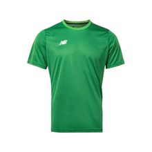New Balance TSM2215-TPG Erkek Performans T-shirt